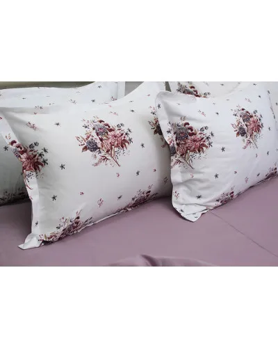 Комплекти постільної білизни TAG Tekstil    TTPT (sem)-018 купити у Postel.biz.ua