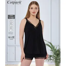 Cotpark Піжама жіноча 17169