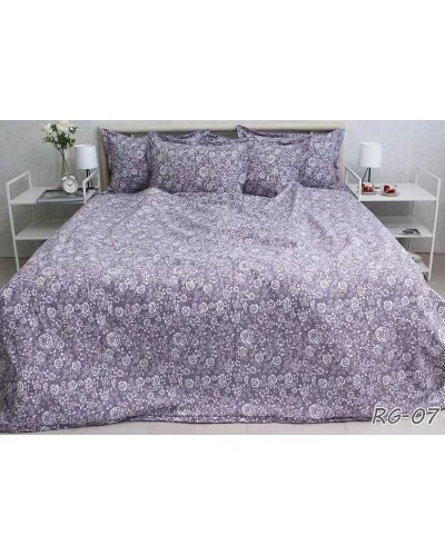 Комплекти постільної білизни TAG Tekstil    TTRG (1,5-sp)-07 купити у Postel.biz.ua