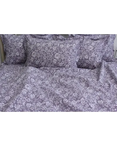Комплекти постільної білизни TAG Tekstil    TTRG (1,5-sp)-07 купити у Postel.biz.ua