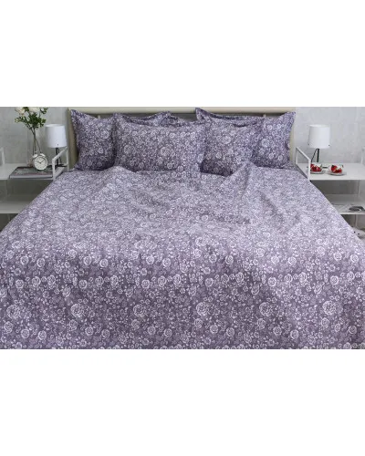 Комплекти постільної білизни TAG Tekstil    TTRG (1,5-sp)-07 купити у Postel.biz.ua