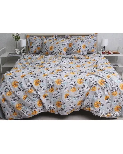 Комплекти постільної білизни TAG Tekstil    TTPT(sem)-R21 купити у Postel.biz.ua