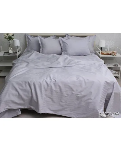 Комплекти постільної білизни TAG Tekstil    TTMST (2-sp)-04 купити у Postel.biz.ua