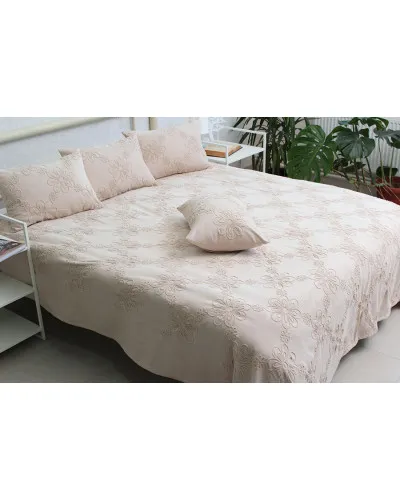 Пледи та покривала TAG Tekstil    TTPokryvalo-02 купити у Postel.biz.ua