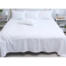 PrimaTeks Покривало Mystery white