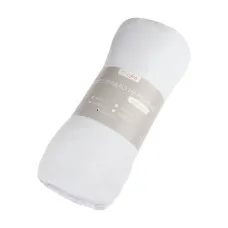 Простирадло трикотажне на резинці Home Line (білий) 200х200см 161244