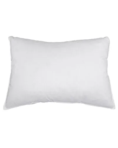 Подушка з кантом Home Line (білий) 50x70см 151798