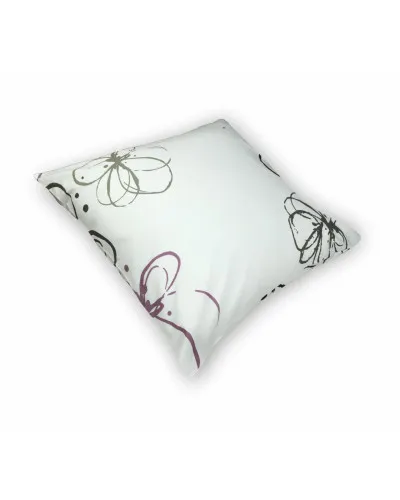 Наволочка бязева Home Line "Des 251" 60х60см 149583