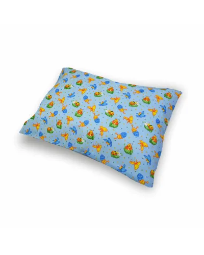 Наволочка бязева Home Line "Des 370" 40х60см 144734
