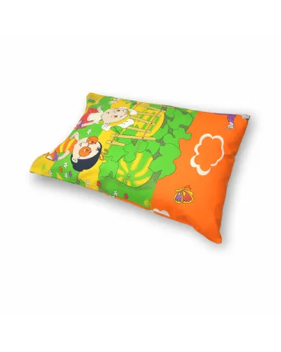 Наволочка бязева Home Line "Des 365" 40х60см 144729
