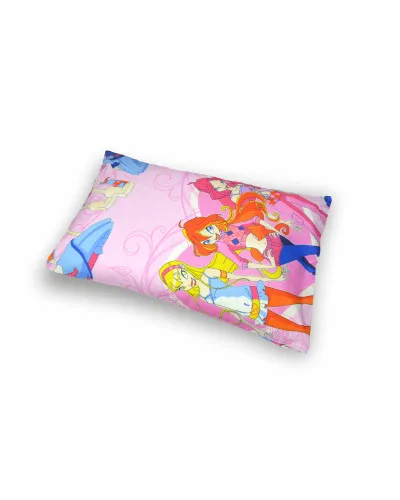Наволочка бязева Home Line "Des 354" 40х60см 144718