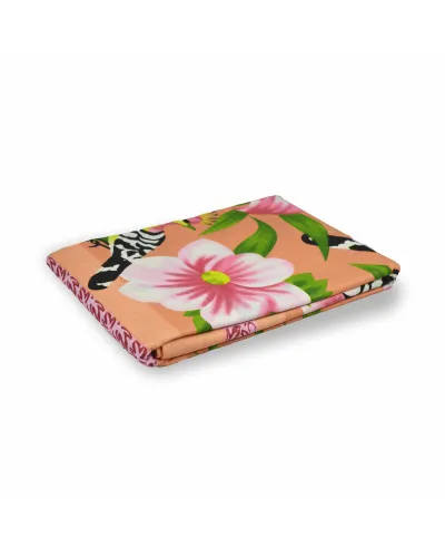 Підковдра бязева Home Line "Des 009" 200х220см 143284