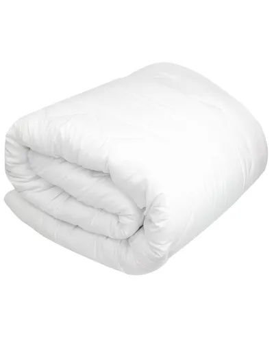 Ковдра стьобана Home Line (біла) 180х210см 131956